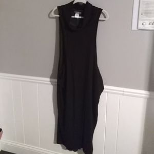 Alembika dress.